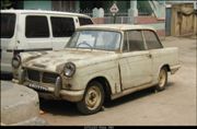 UPDATE: A DIY Classic Car Restoration From India